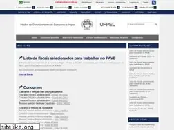 Sites similar to ces.ufpel.edu.br
