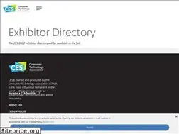 Sites similar to ces17.mapyourshow.com