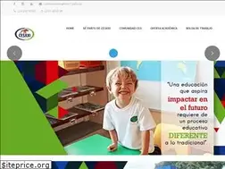 Sites similar to ces21.edu.mx