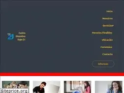 Sites similar to ces21qro.com.mx