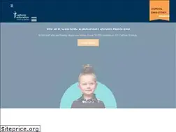 Sites similar to cesa.catholic.edu.au
