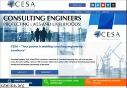 Sites similar to cesa.co.za