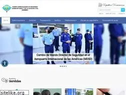 Sites similar to cesa.mil.do