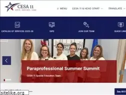 Sites similar to cesa11.k12.wi.us