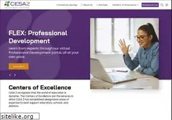 Sites similar to cesa2.org