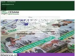 Sites similar to cesaamegerton.org