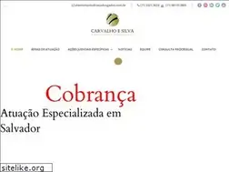 Sites similar to cesadvogados.com.br