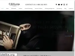 Sites similar to cesafes.com