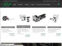 Sites similar to cesafonline.it