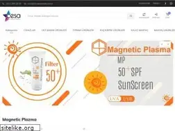 Sites similar to cesakozmetik.com.tr