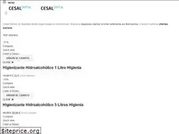 Sites similar to cesaldental.com