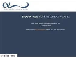 Sites similar to cesalon.com