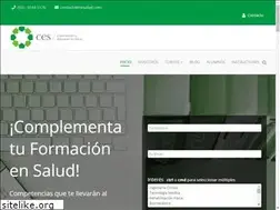 Sites similar to cesalud.com