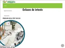 Sites similar to cesalud.edu.co