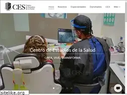 Sites similar to cesalud.mx
