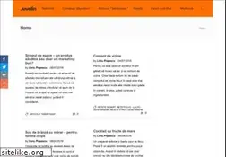 Sites similar to cesamancam.ro