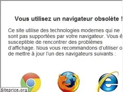 Sites similar to cesame.net
