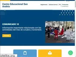 Sites similar to cesanandres.cl