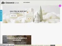 Sites similar to cesance-vlna.cz