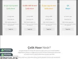 Sites similar to cesancelikhasir.com