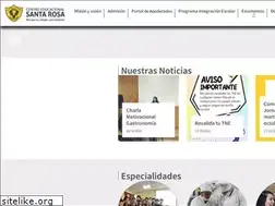 Sites similar to cesantarosa.cl