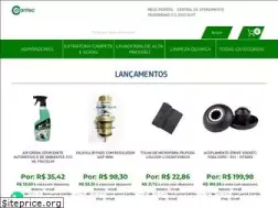 Sites similar to cesantec.com.br