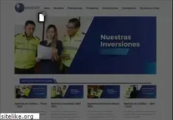 Sites similar to cesantiapn.com.ec