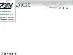 Sites similar to cesaojose.com.br