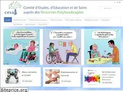 Sites similar to cesap.asso.fr