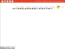 Sites similar to cesap.com.pe