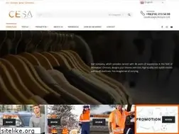 Sites similar to cesapromosyon.com