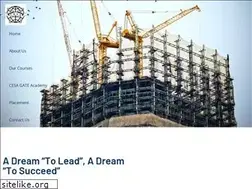 Sites similar to cesapune.com
