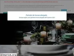 Sites similar to cesar-castro.pt