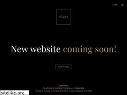 Sites similar to cesar-restaurant.com