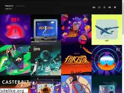 Sites similar to cesar-stmartin.com