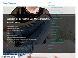 Sites similar to cesar-tongelre.nl