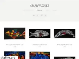 Sites similar to cesar-vazquez.com
