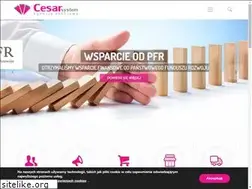 Sites similar to cesar.net.pl