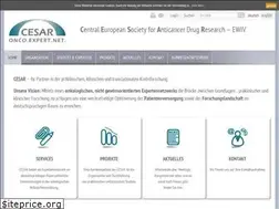 Sites similar to cesar.or.at