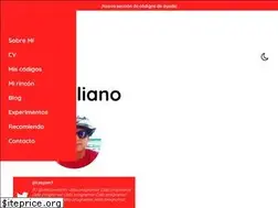 Sites similar to cesar.pe