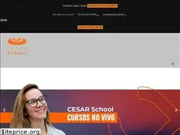 Sites similar to cesar.school
