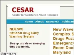 Sites similar to cesar.umd.edu