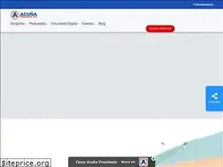 Sites similar to cesaracuna.pe
