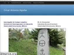 Sites similar to cesaraguilar.weebly.com