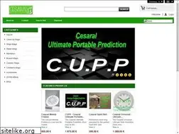 Sites similar to cesaral.com