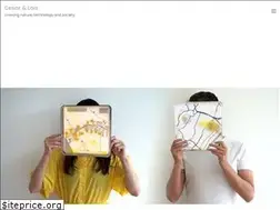 Sites similar to cesarandlois.org