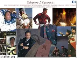 Sites similar to cesarani.com