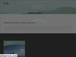 Sites similar to cesaraparato.com