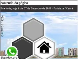 Sites similar to cesaraugustoimoveis.com.br