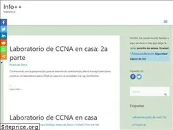 Sites similar to cesarcabrera.info